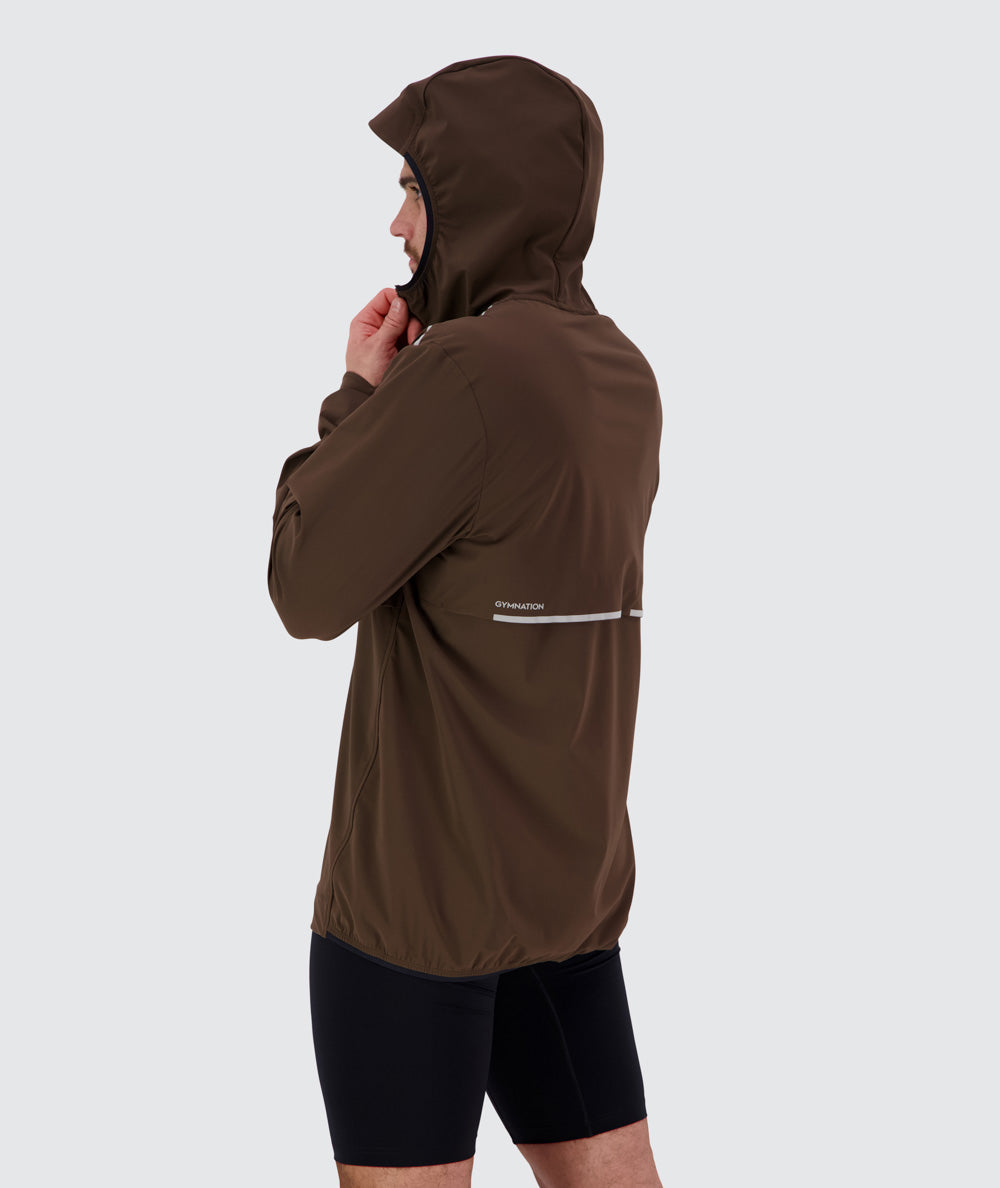 Men's Training Anorak