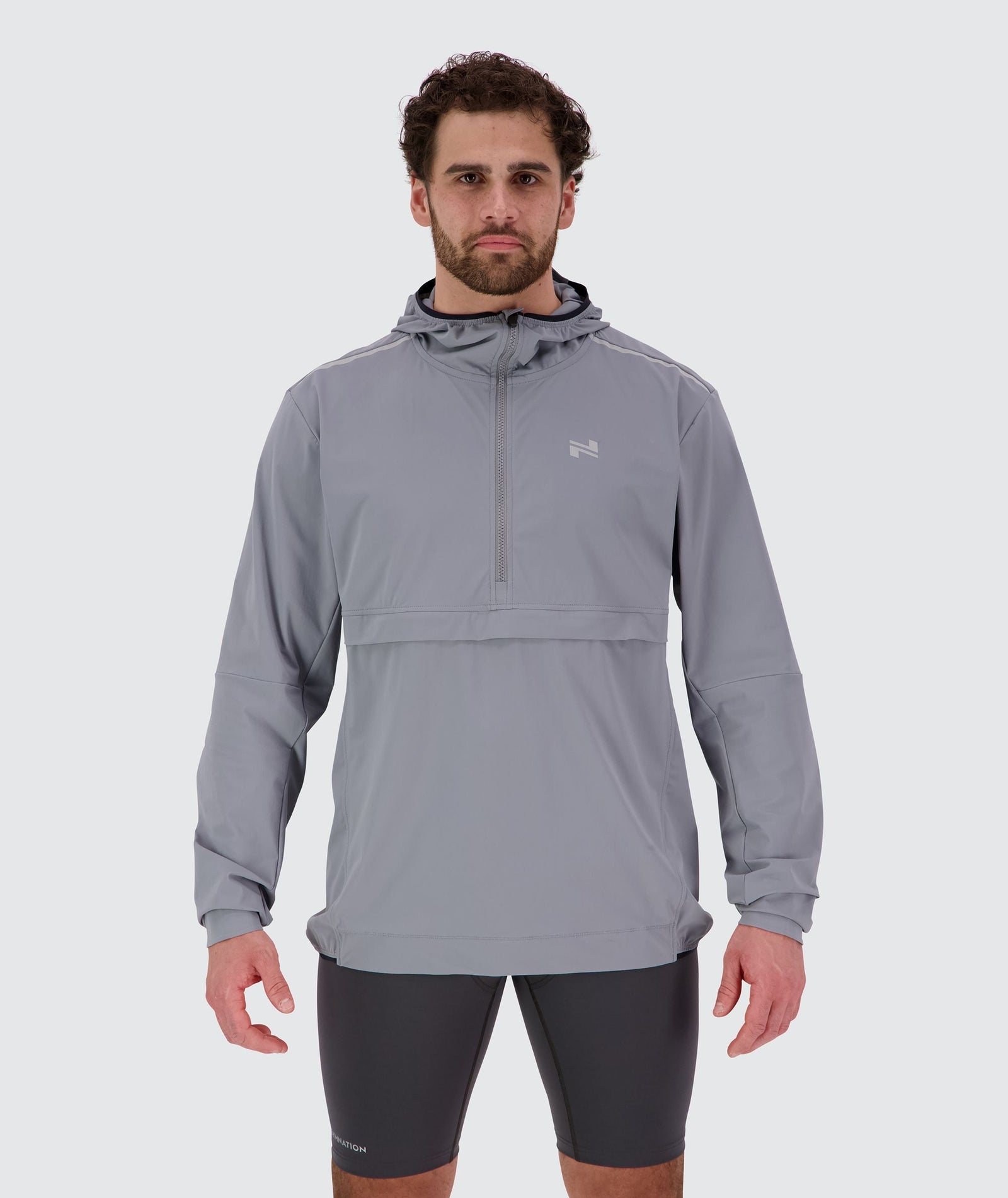 Men's Training Anorak