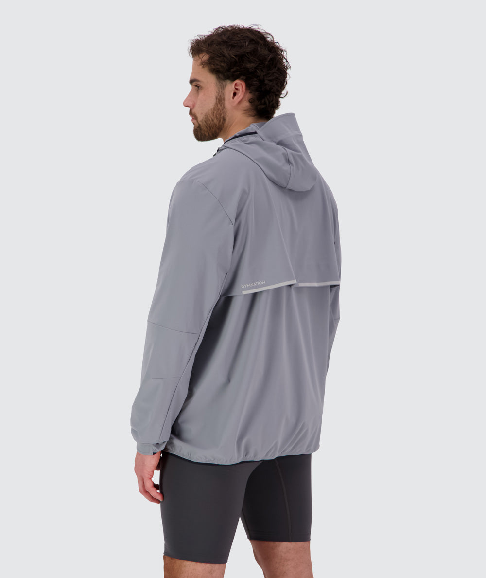Men's Training Anorak