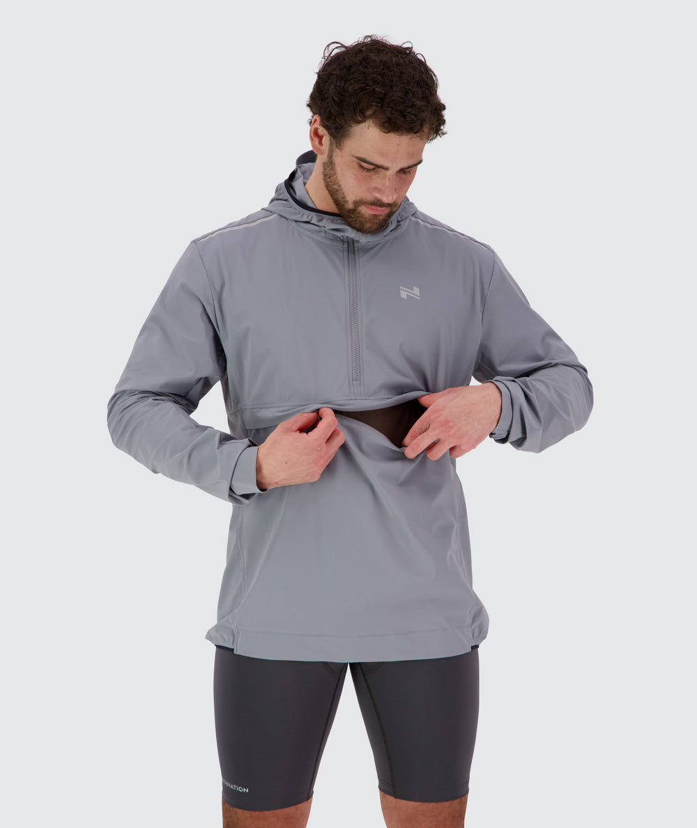 Men's Training Anorak