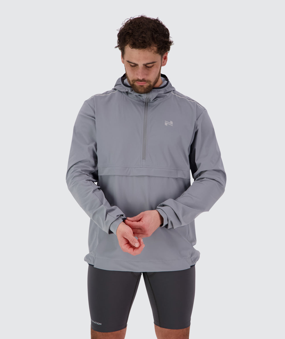Men's Training Anorak
