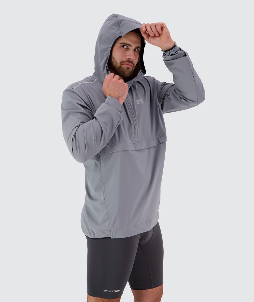 Men's Training Anorak