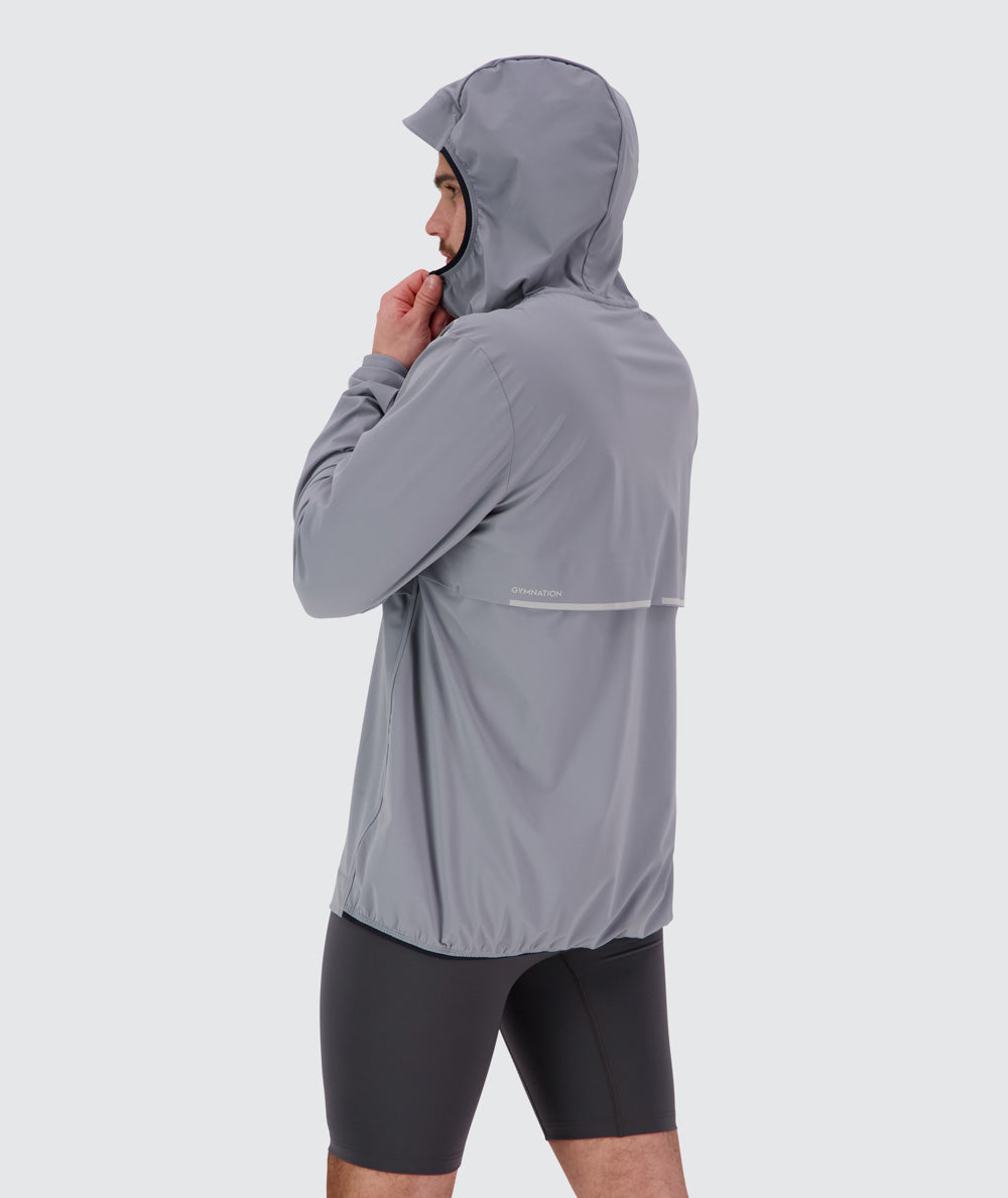 Men's Training Anorak