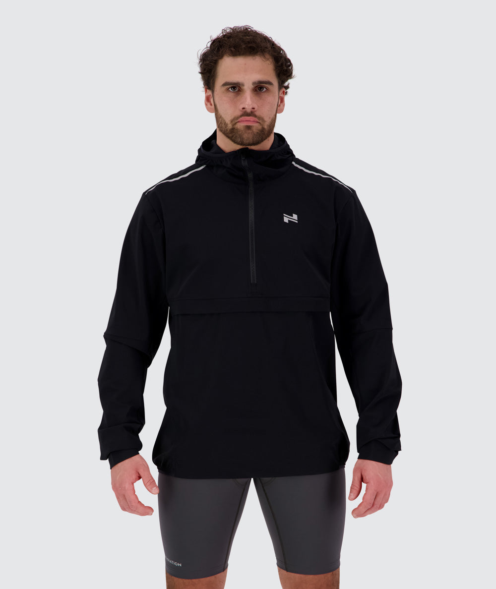 Men's Training Anorak