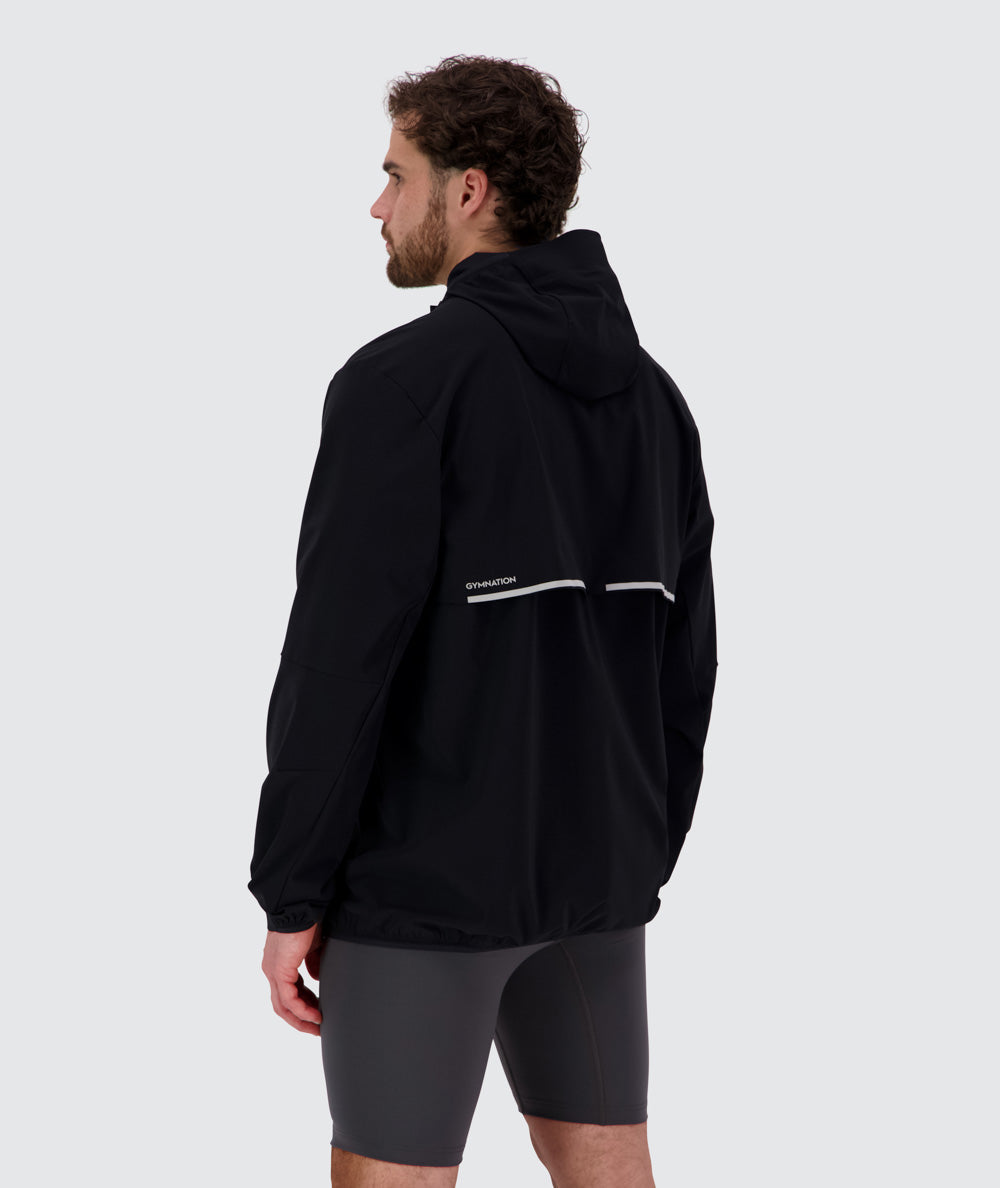 Men's Training Anorak