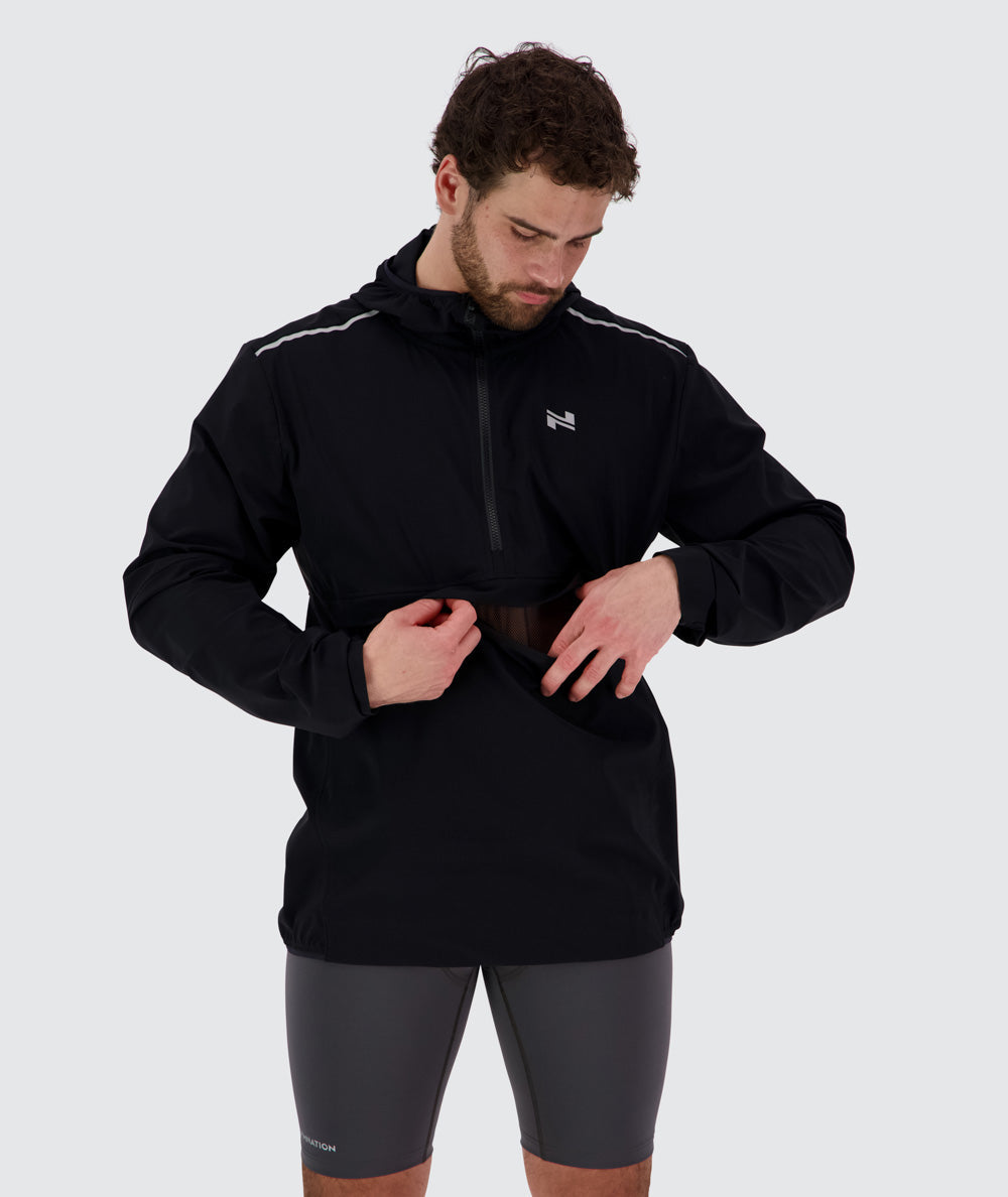 Men's Training Anorak