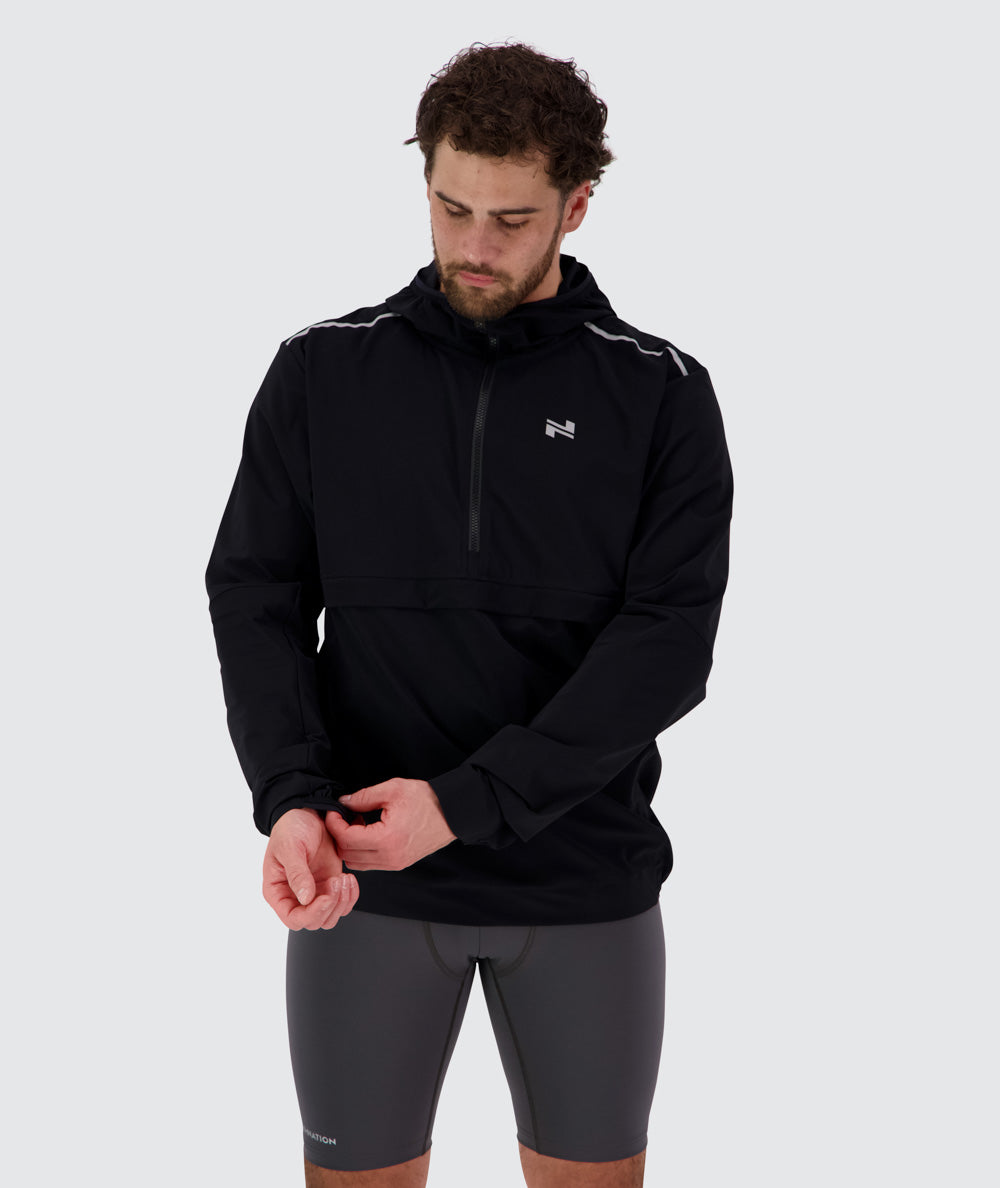 Men's Training Anorak