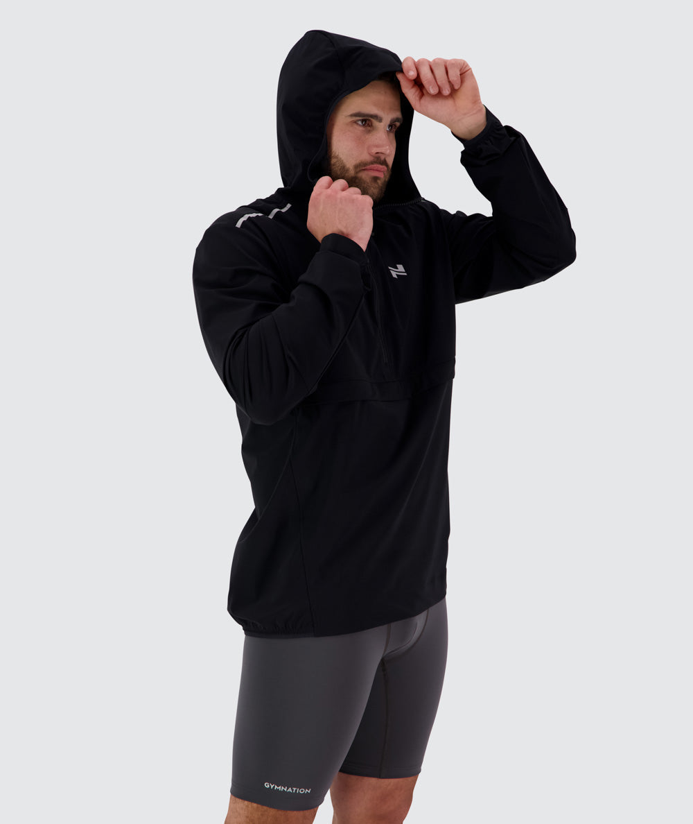 Men's Training Anorak