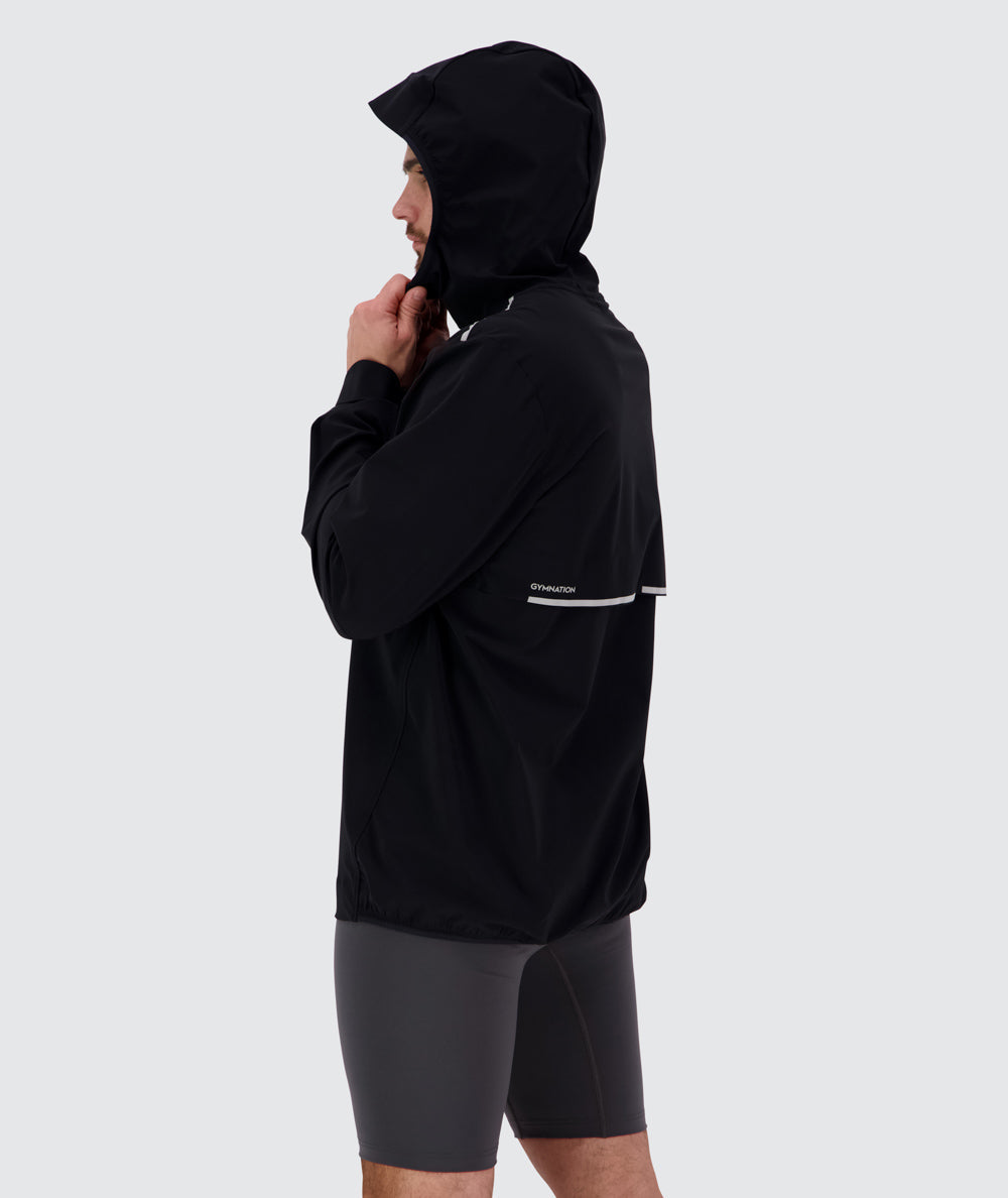 Men's Training Anorak