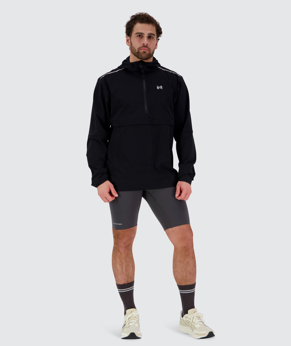 Men's Training Anorak
