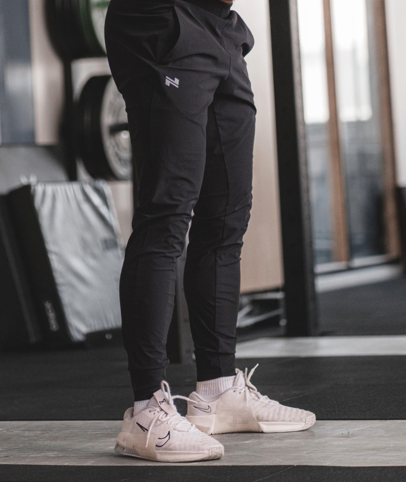 Men's Training Joggers