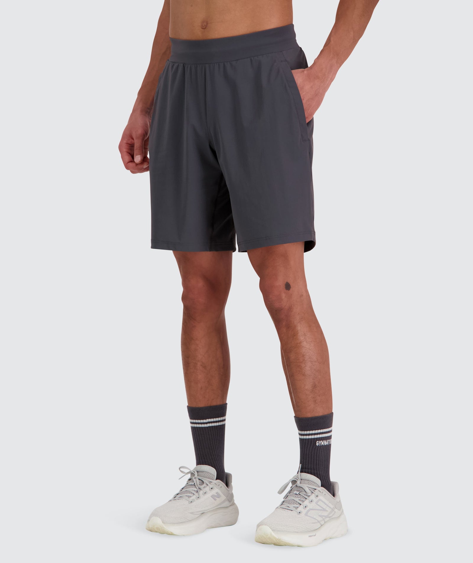 Men's Training Shorts