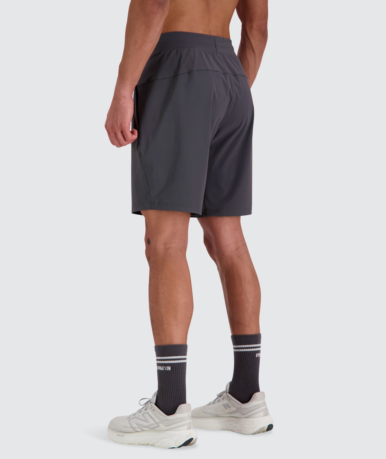 Men's Training Shorts