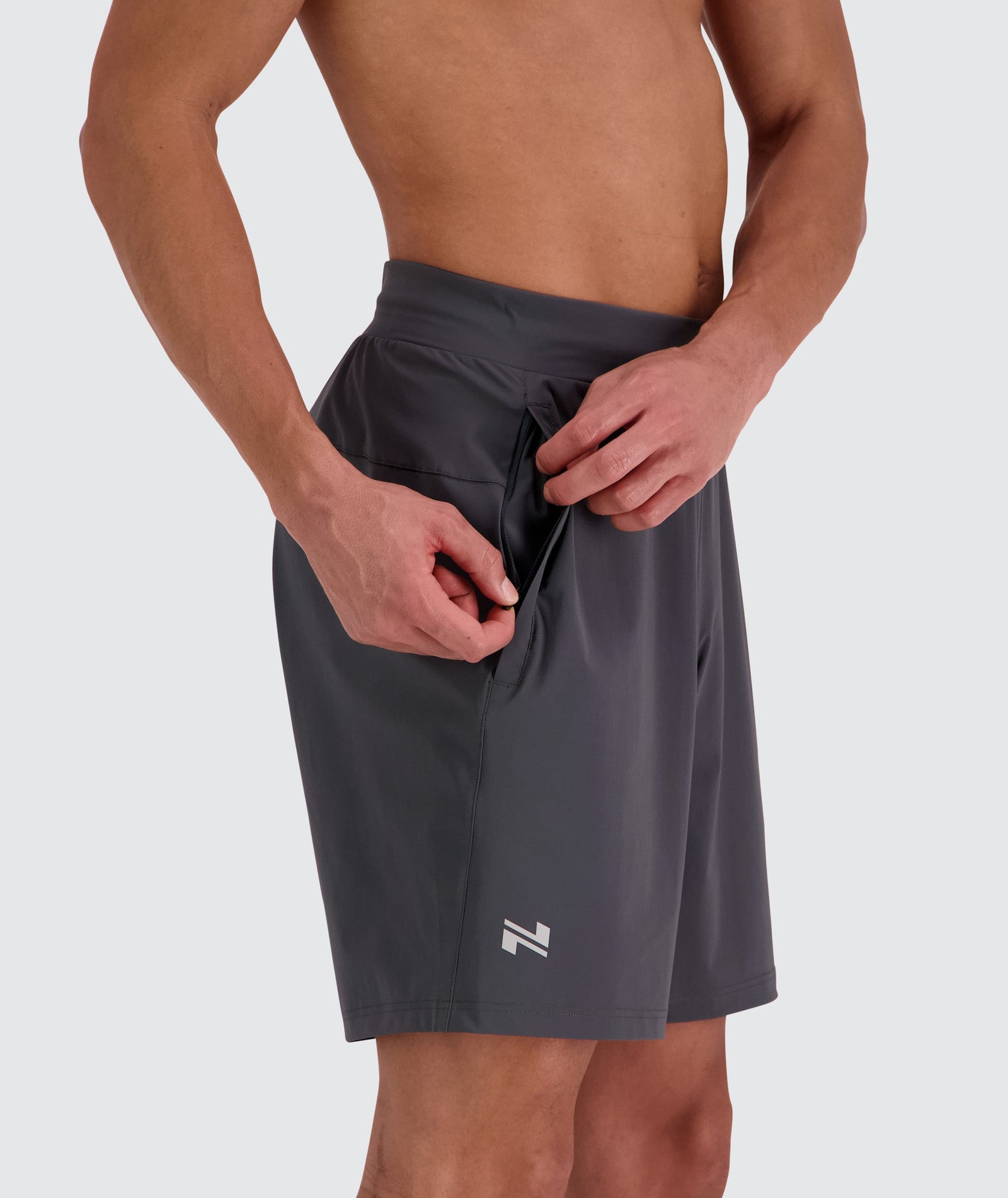 Men's Training Shorts