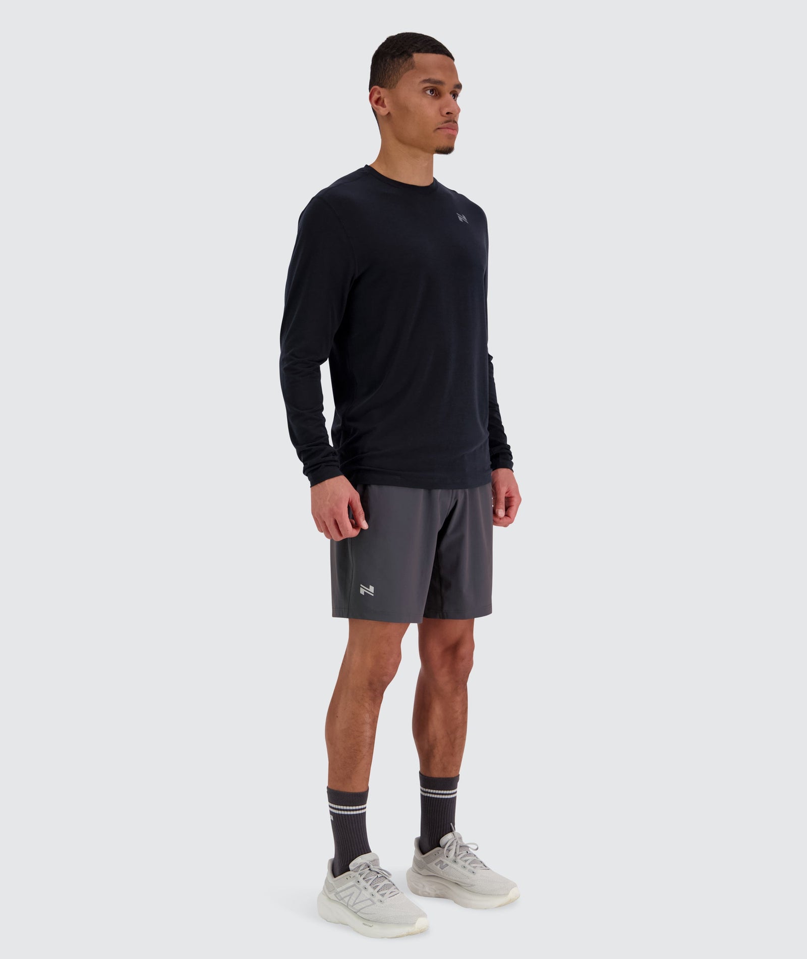 Men's Training Shorts