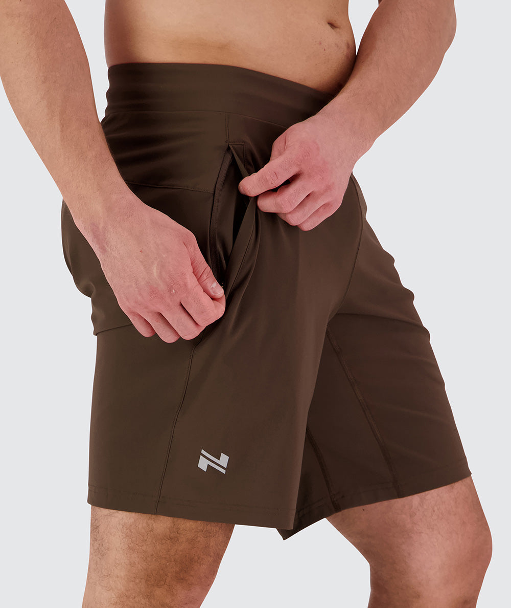 Men's Training Shorts
