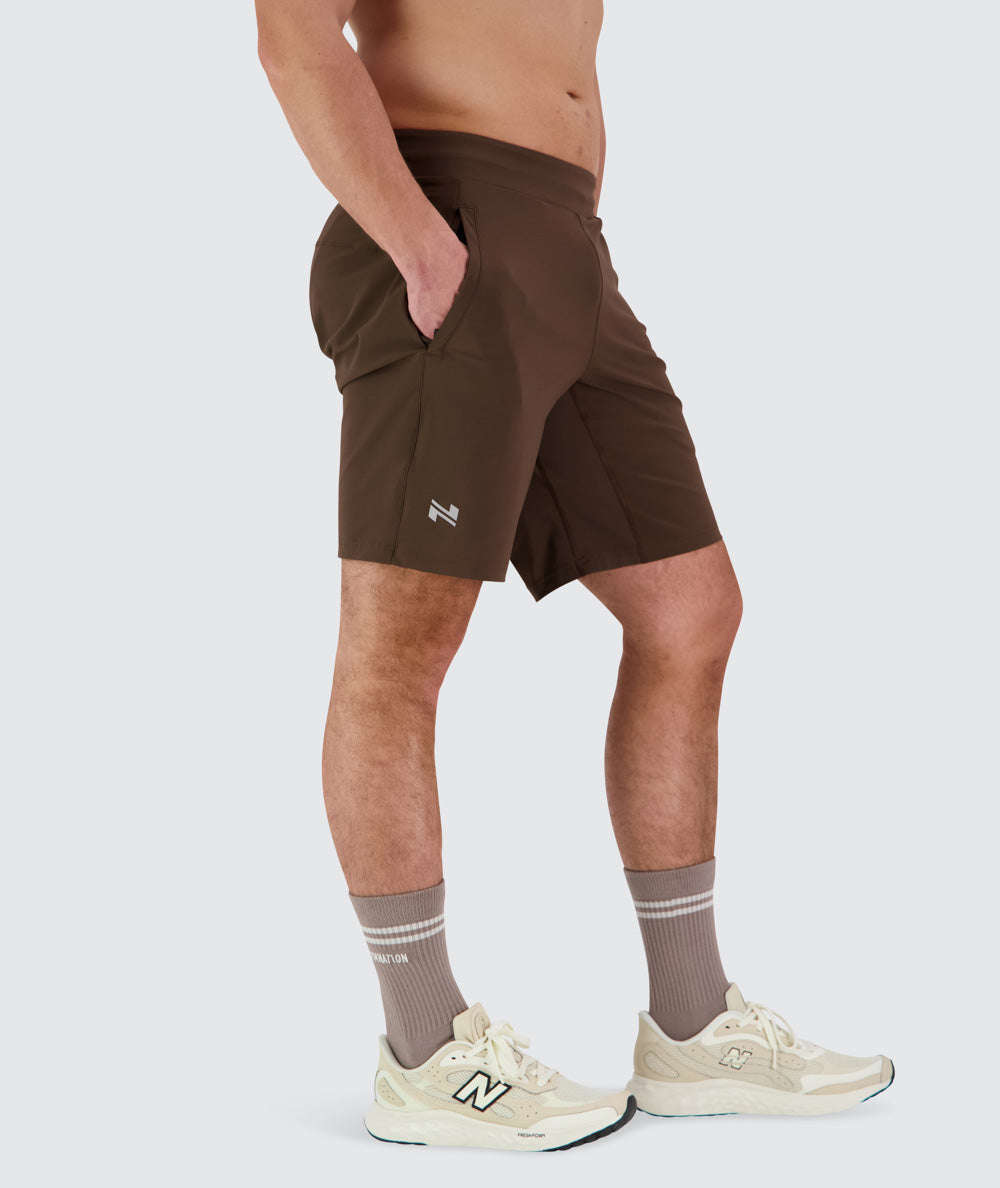 Men's Training Shorts