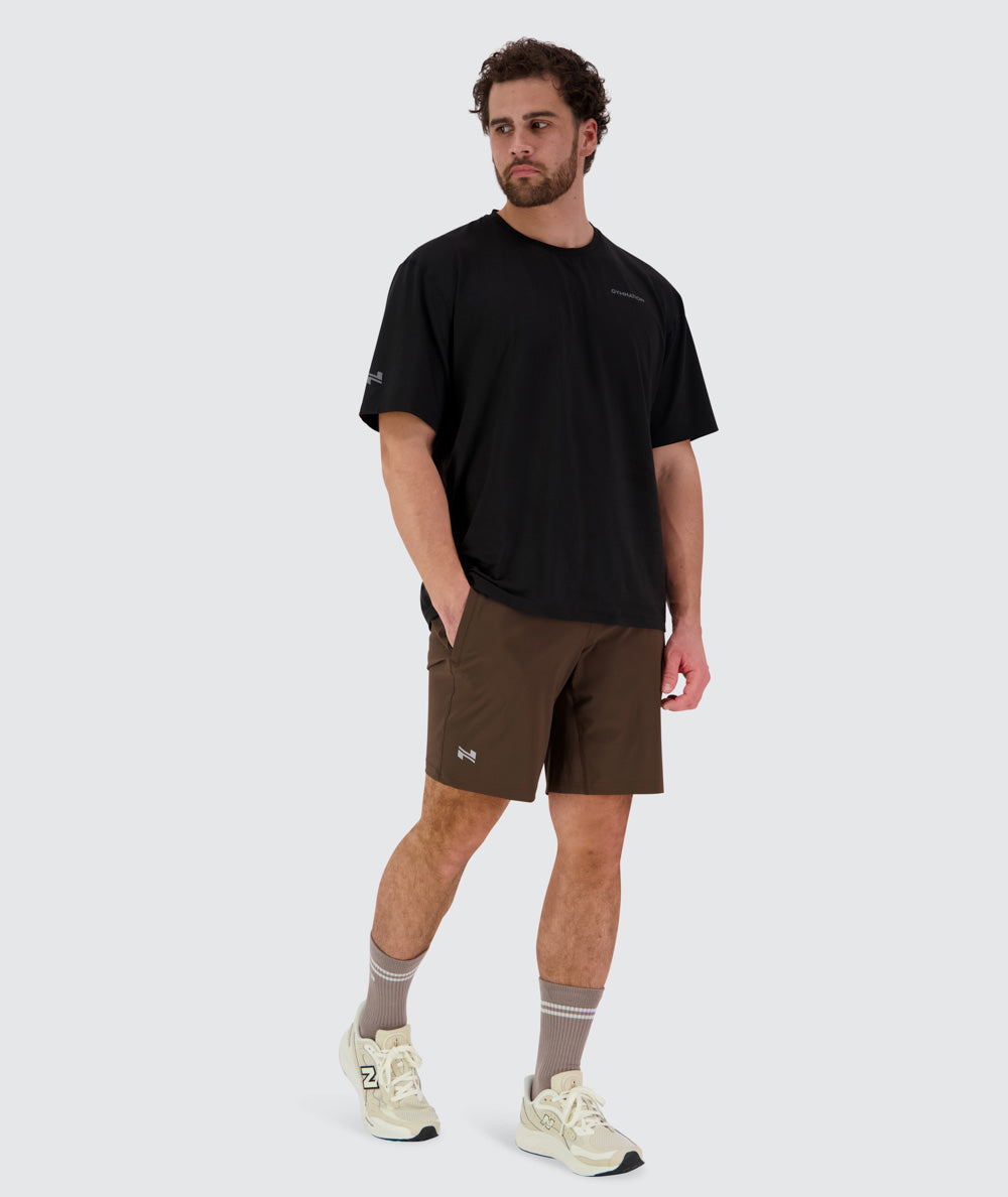 Men's Training Shorts