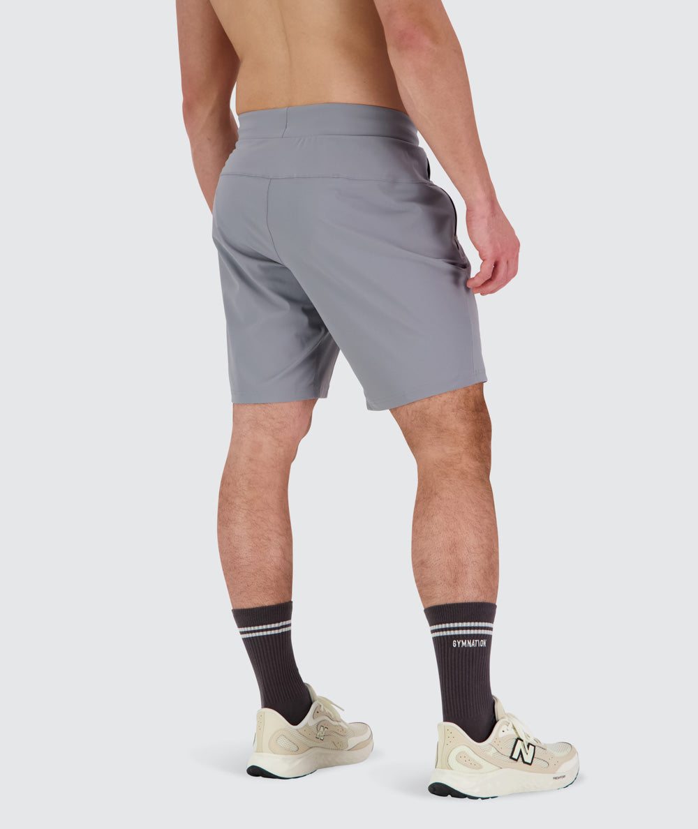 Men's Training Shorts