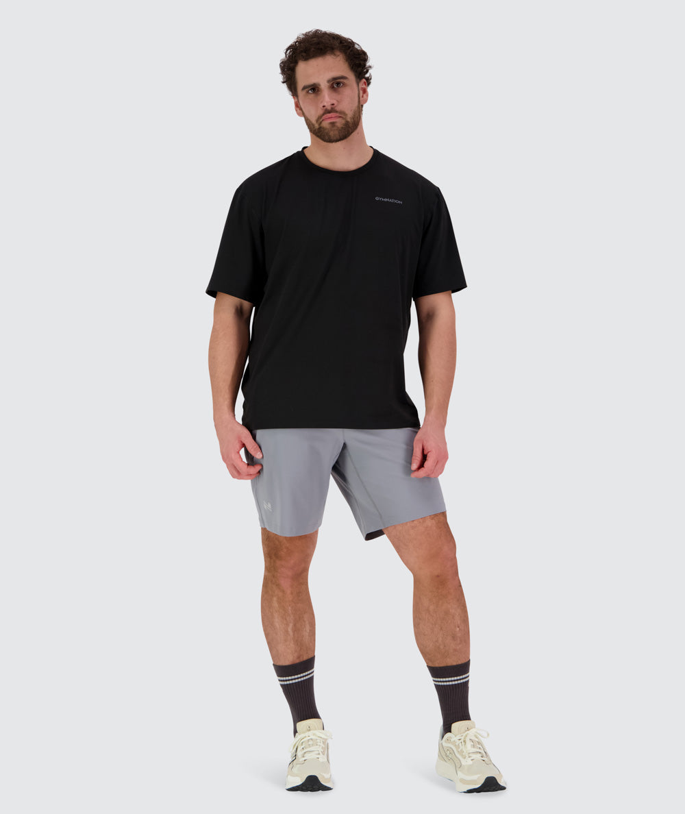 Men's Training Shorts
