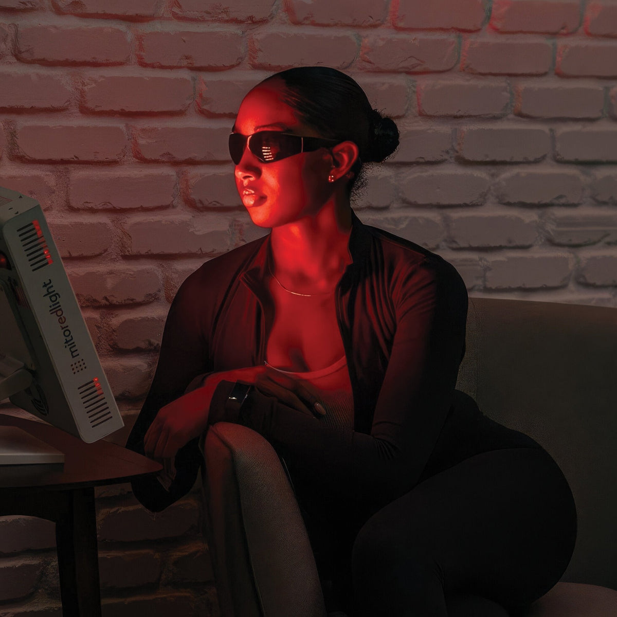 Mito Red Light MitoPRO+ Red Light Therapy Panel - view 3