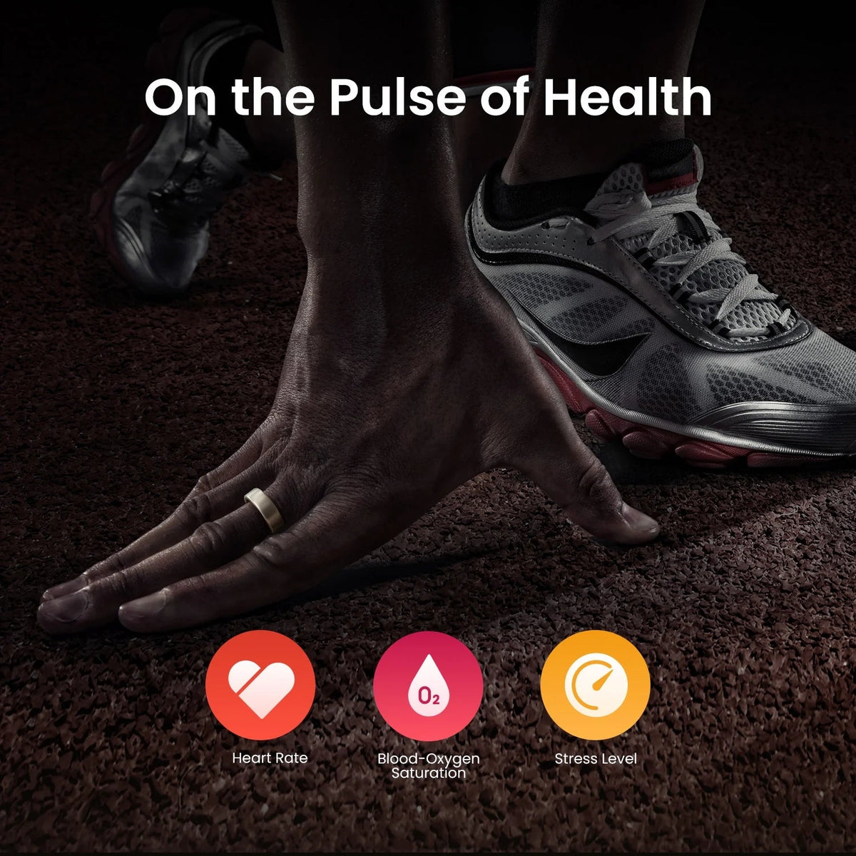 Amazfit Helio Ring - view 6