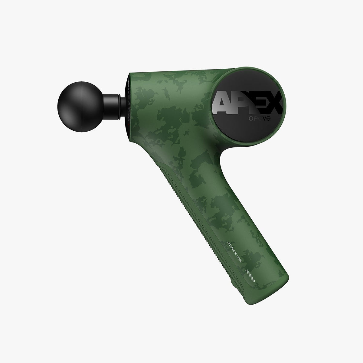 OPOVE Apex Massage Gun - view 2