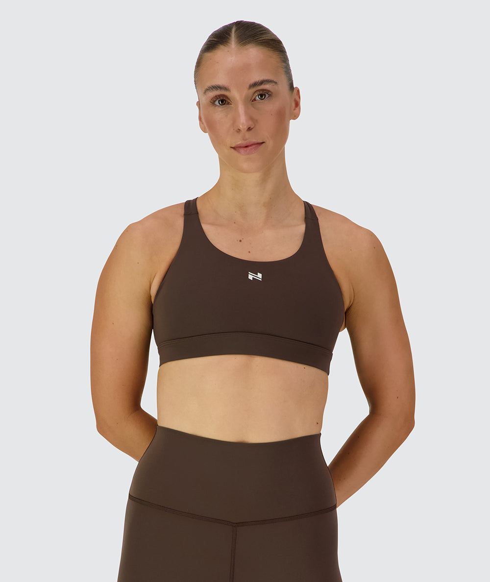 Performance Boost Sports Bra