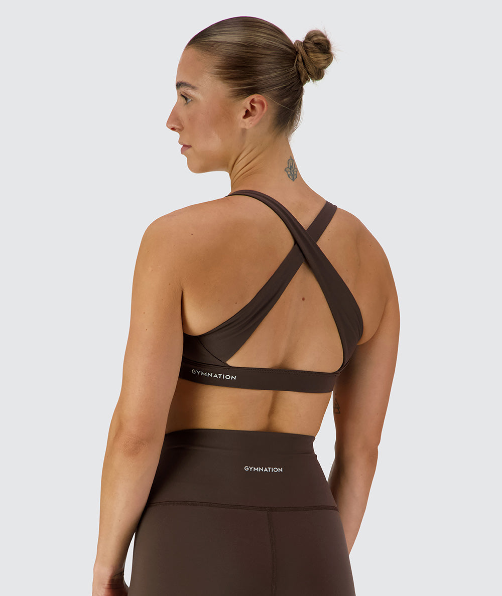 Performance Boost Sports Bra