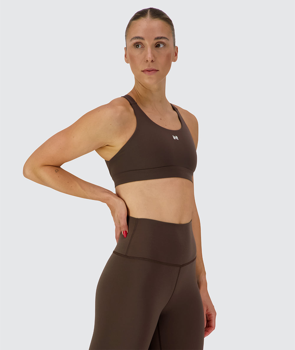 Performance Boost Sports Bra