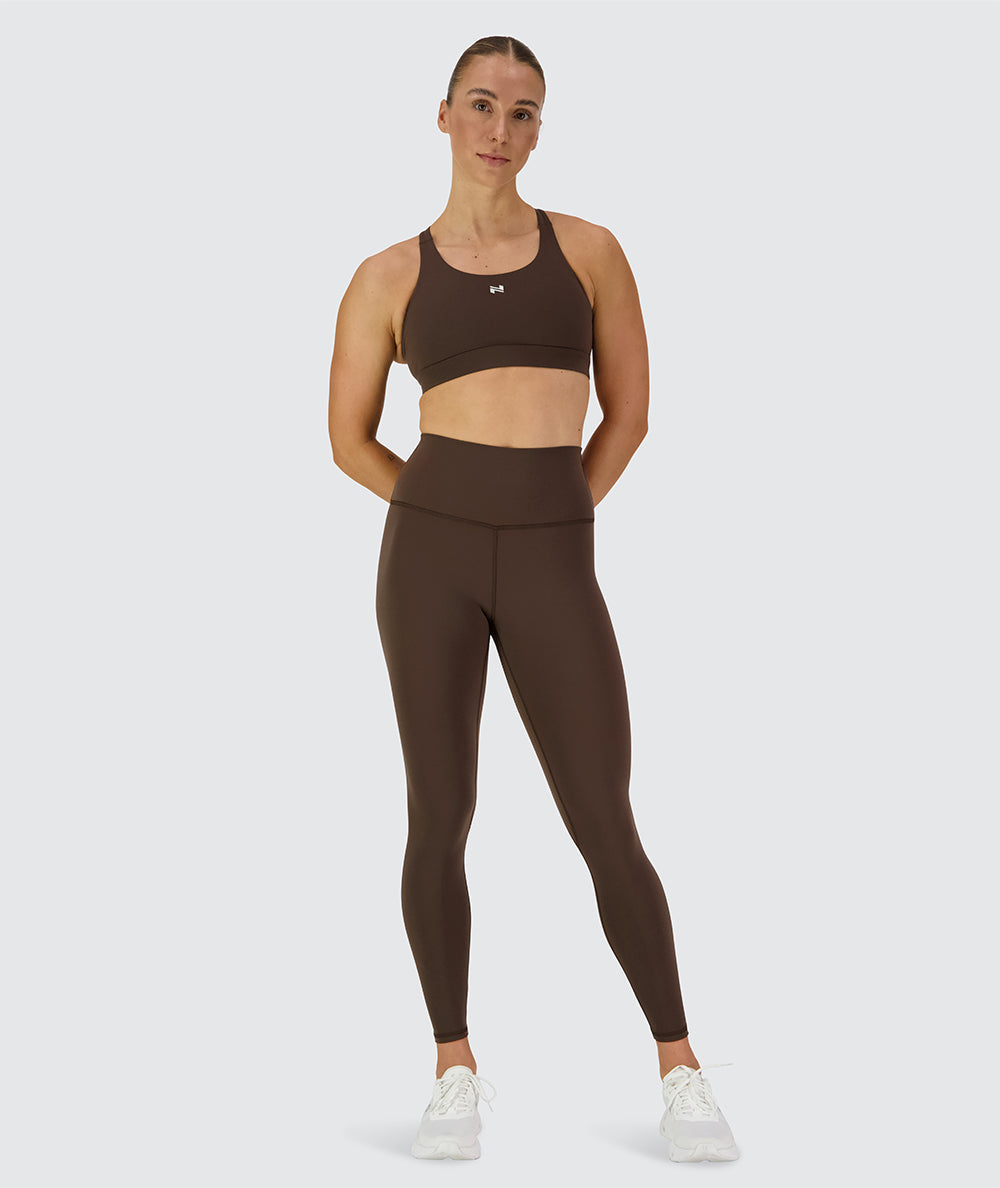Performance Boost Sports Bra