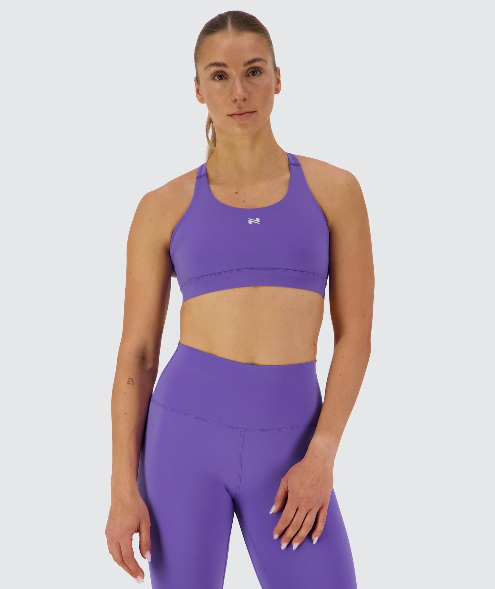 Performance Boost Sports Bra