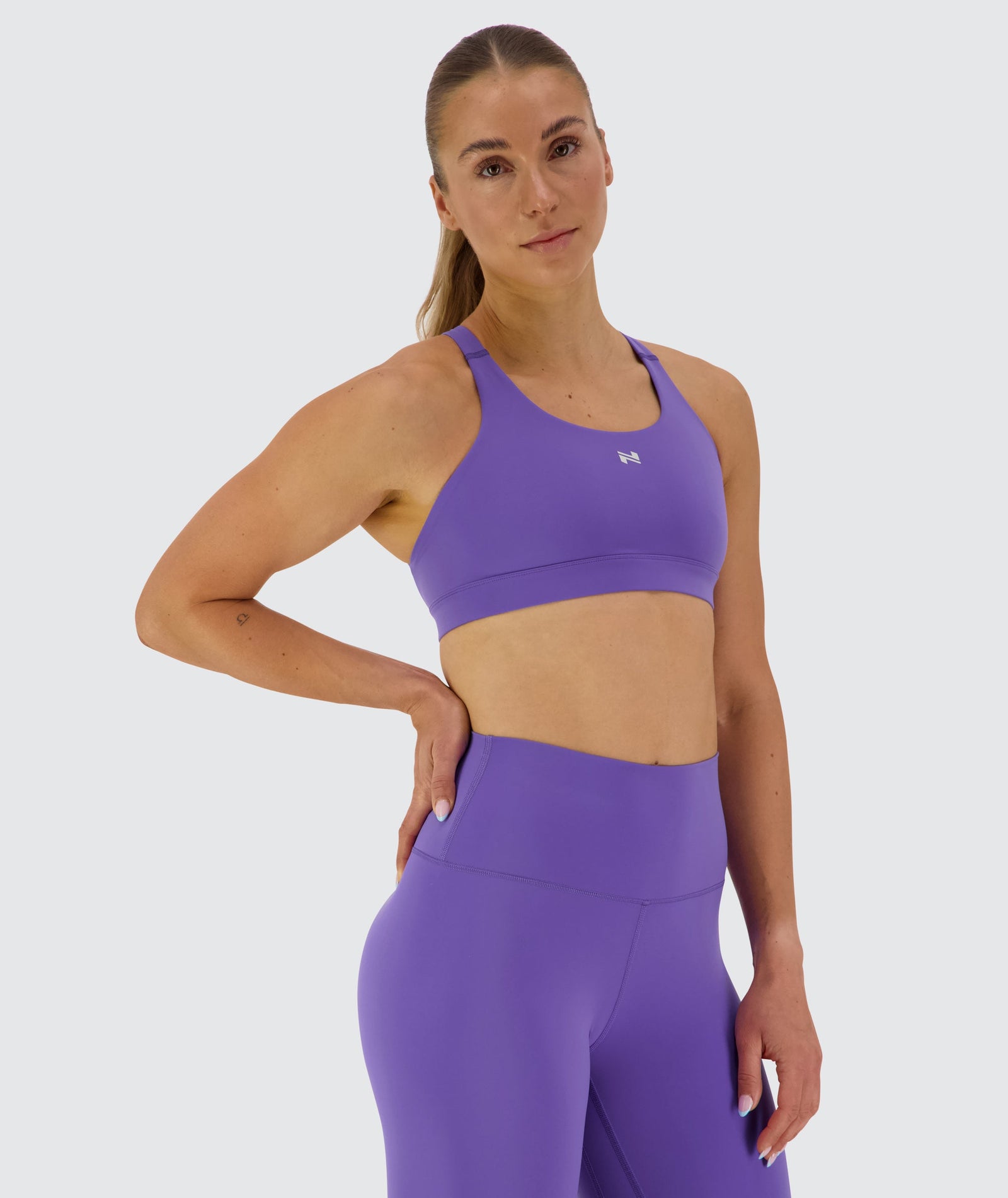 Performance Boost Sports Bra