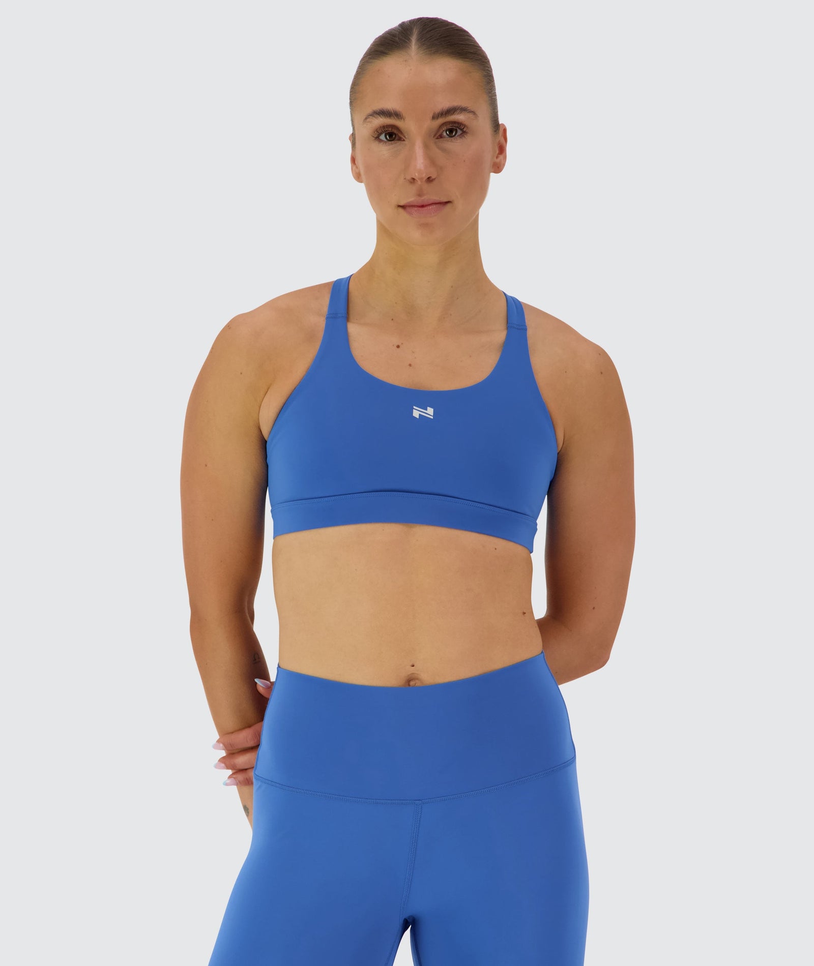 Performance Boost Sports Bra