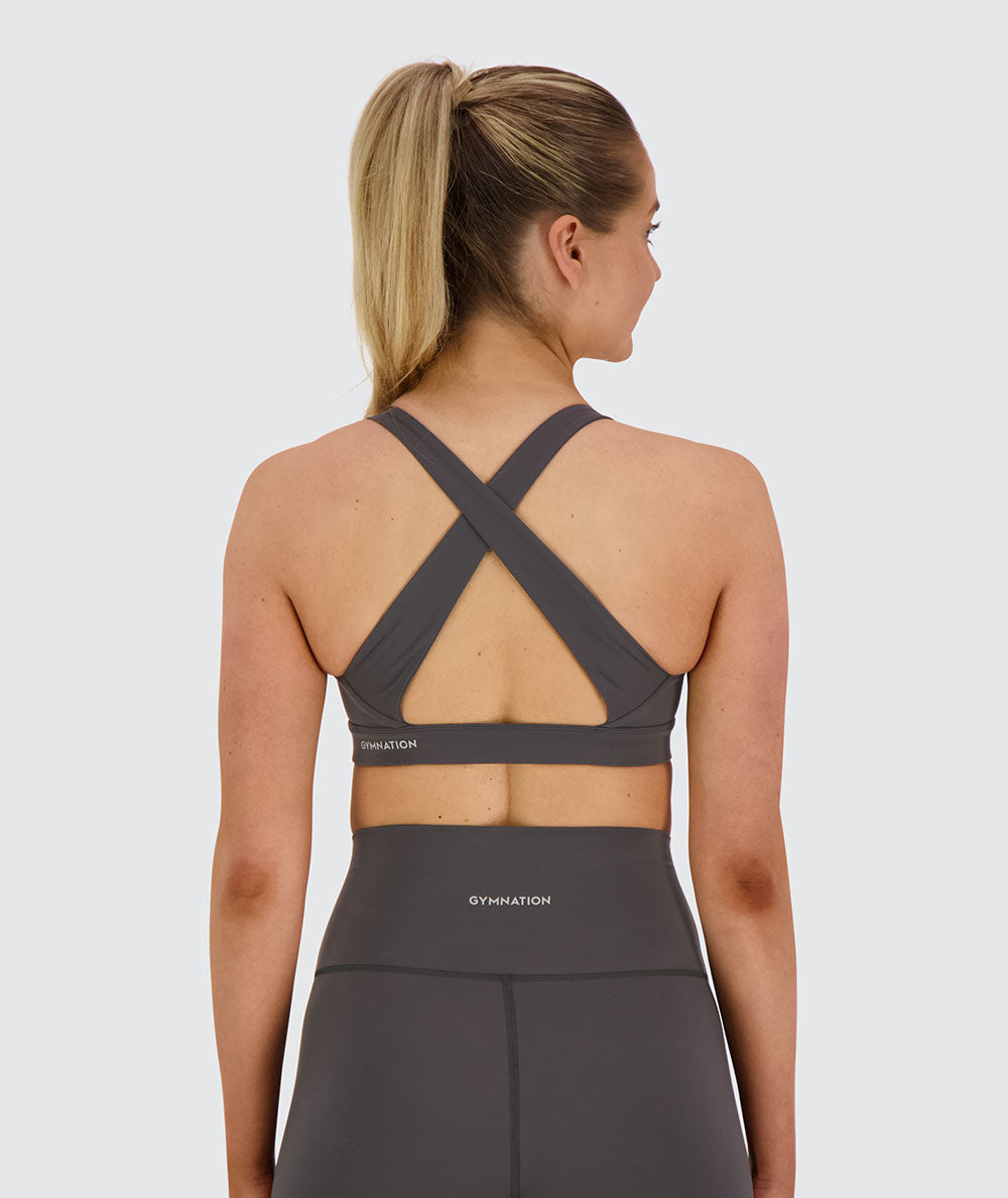 Performance Boost Sports Bra
