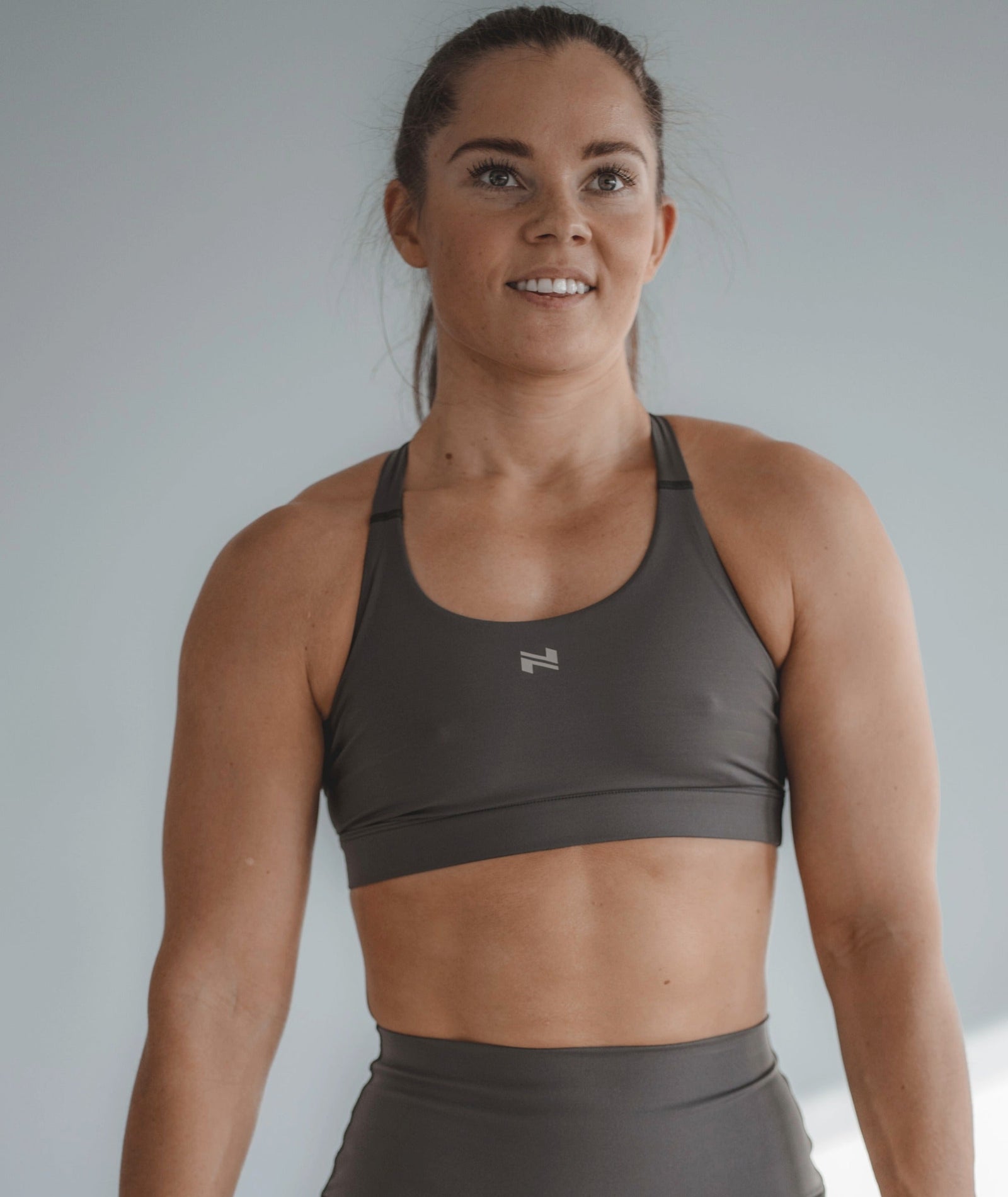 Performance Boost Sports Bra