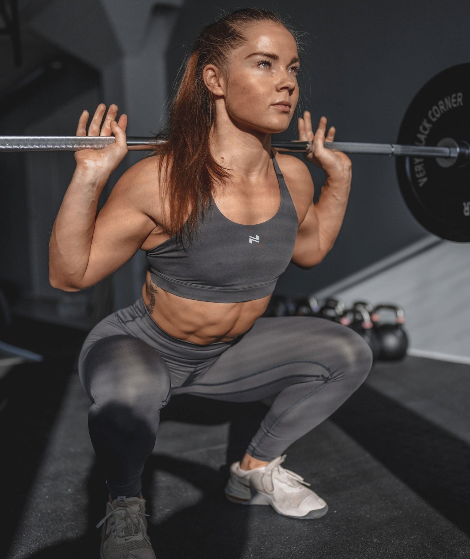 Performance Boost Sports Bra