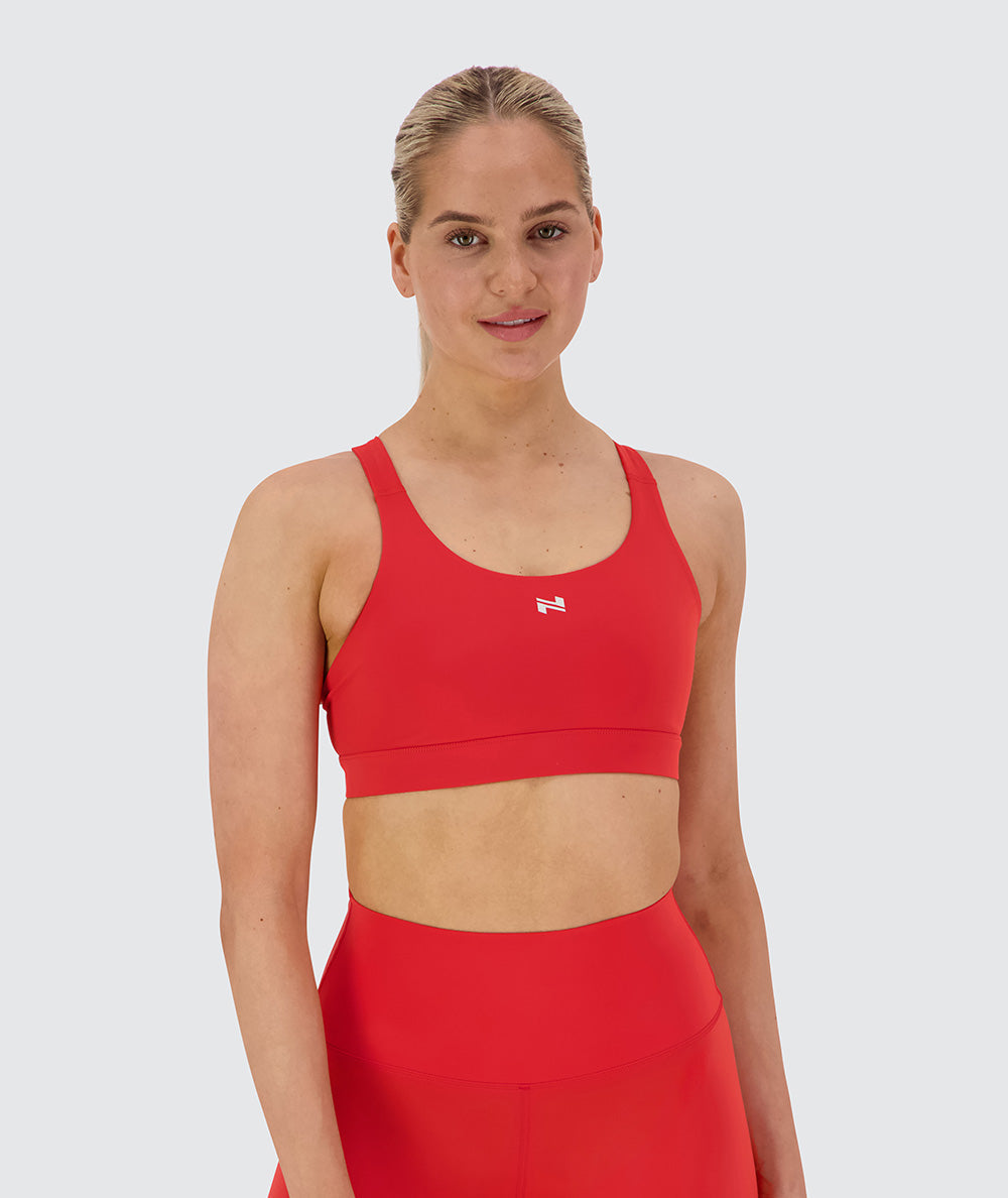 Performance Boost Sports Bra