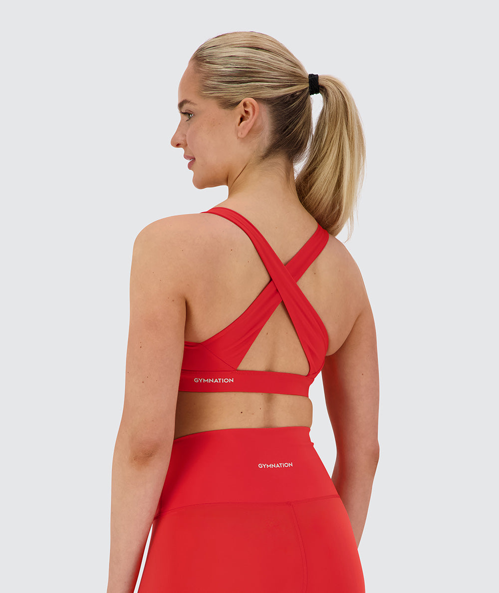 Performance Boost Sports Bra