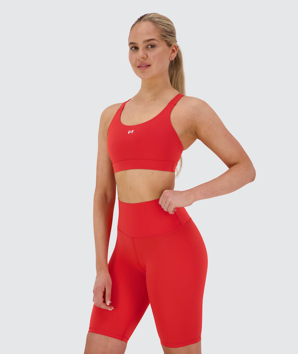 Performance Boost Sports Bra