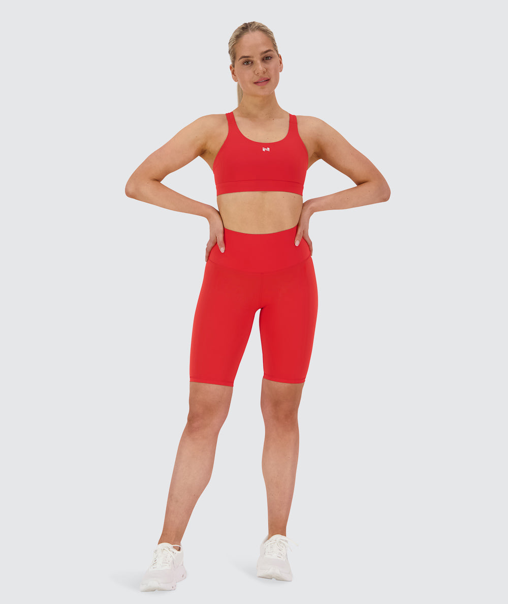 Performance Boost Sports Bra