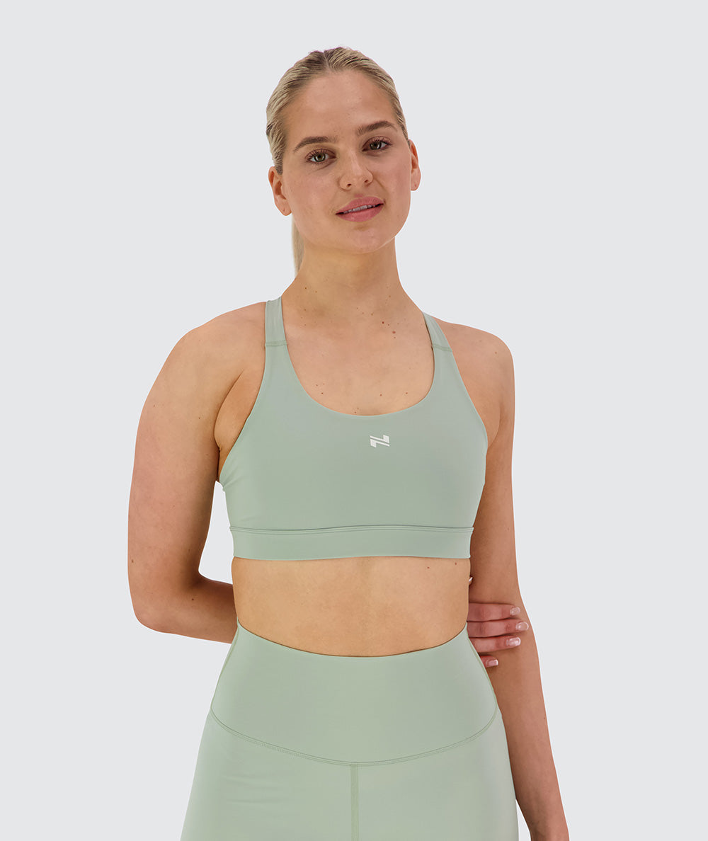 Performance Boost Sports Bra