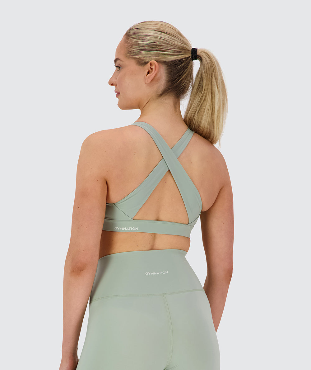 Performance Boost Sports Bra