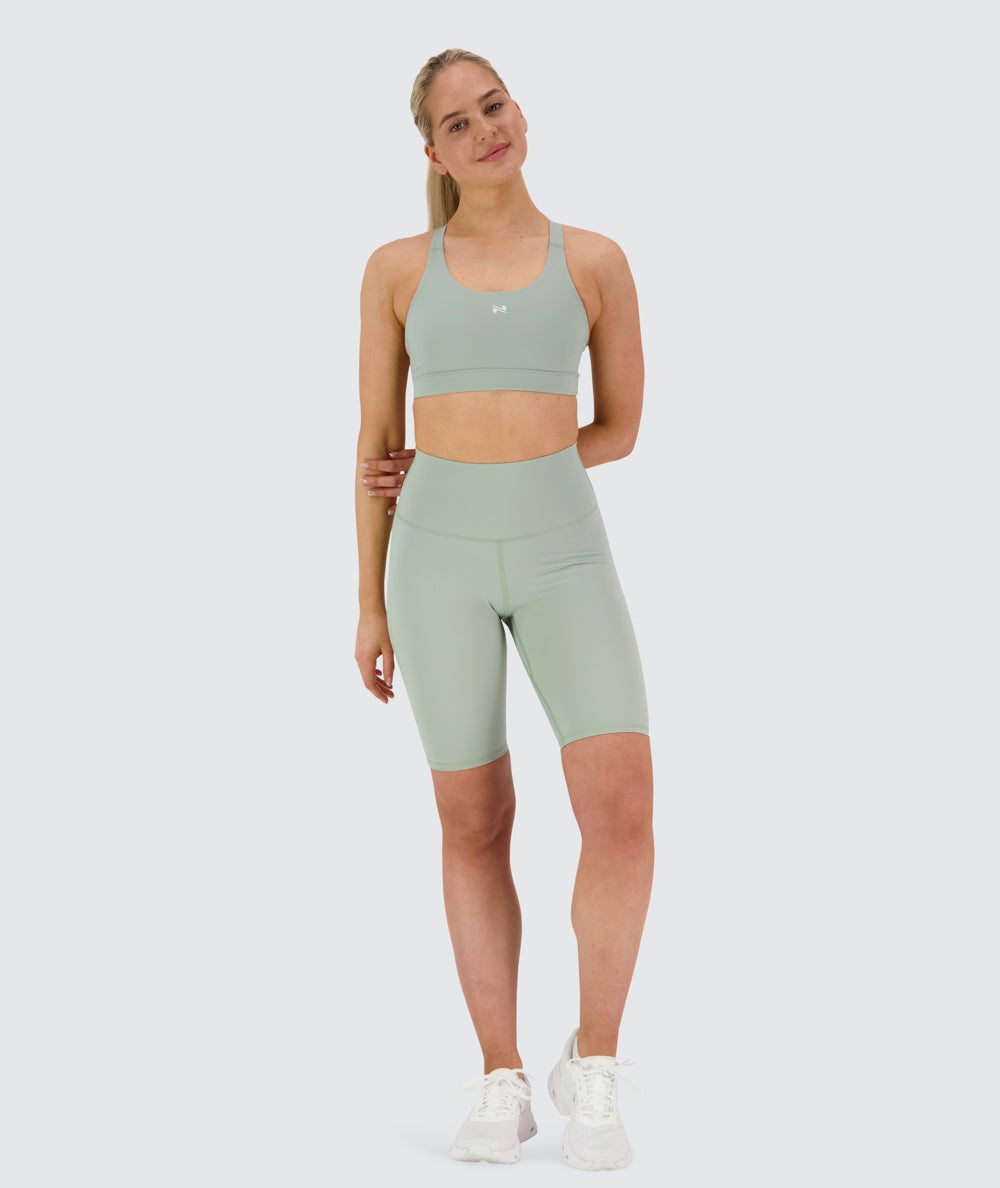 Performance Boost Sports Bra