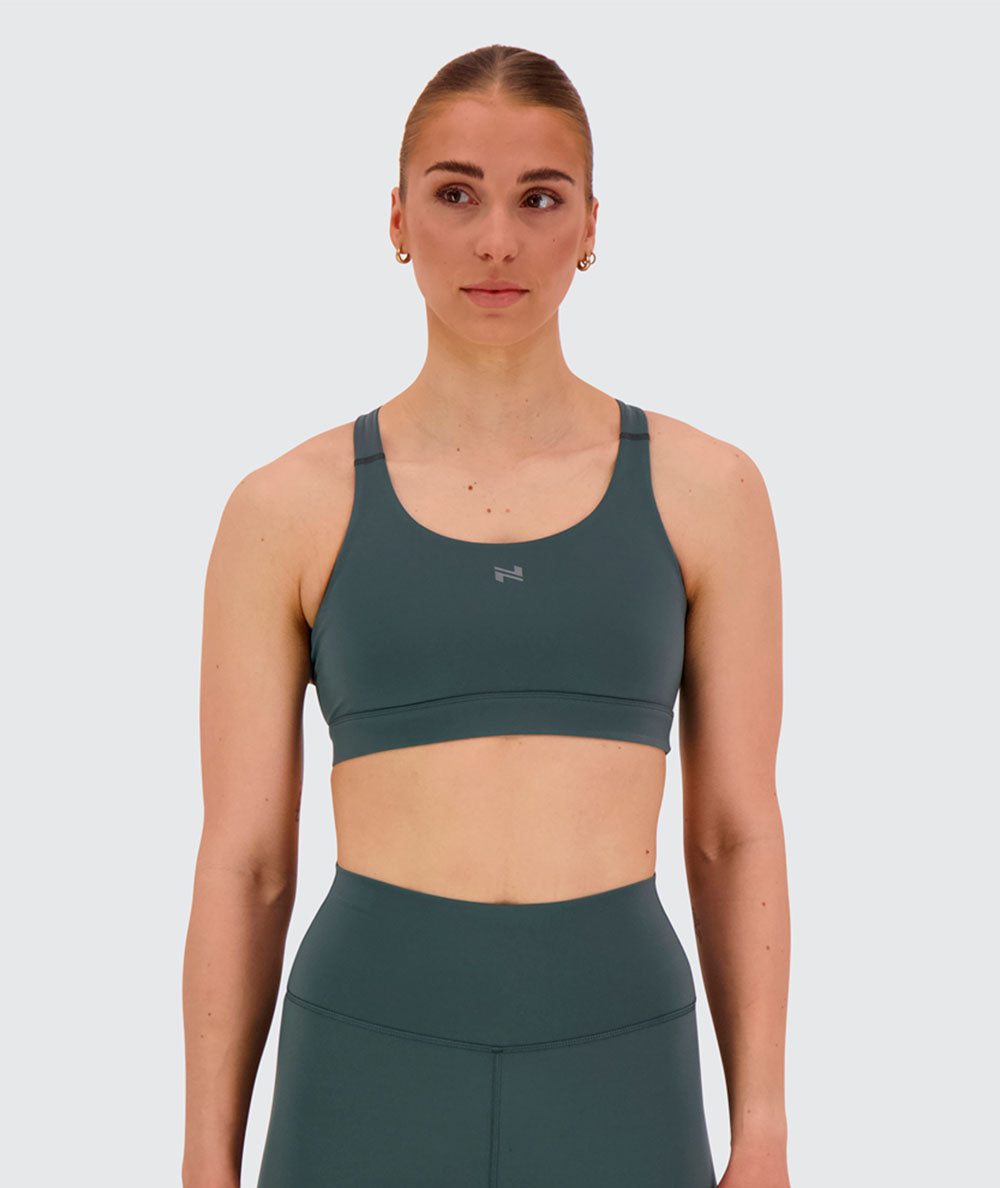 Performance Boost Sports Bra