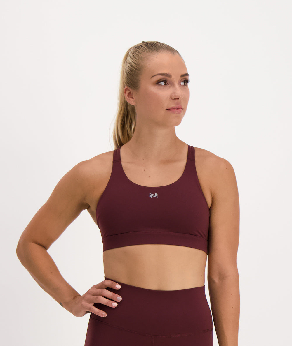 Performance Boost Sports Bra