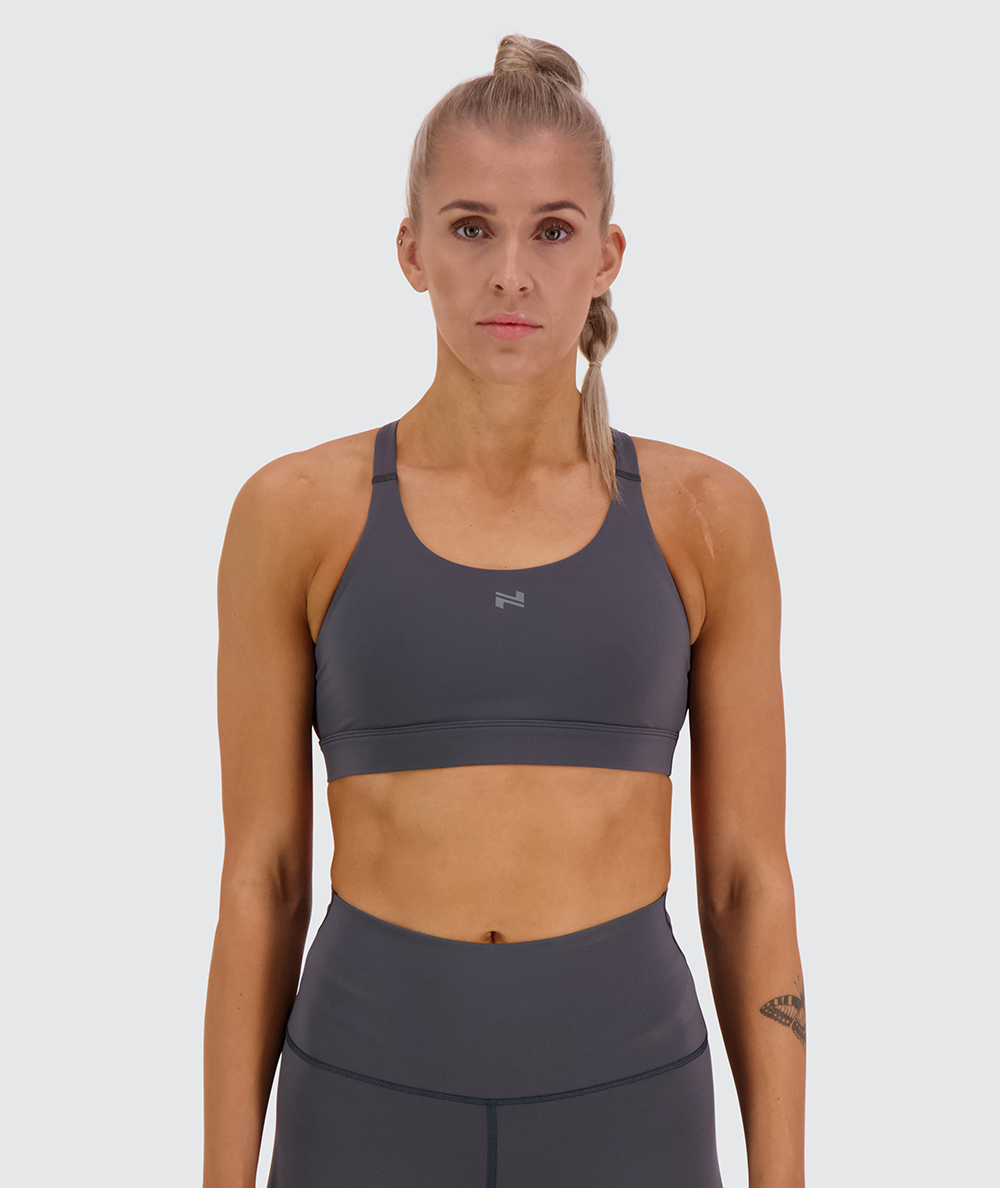 Performance Boost Sports Bra