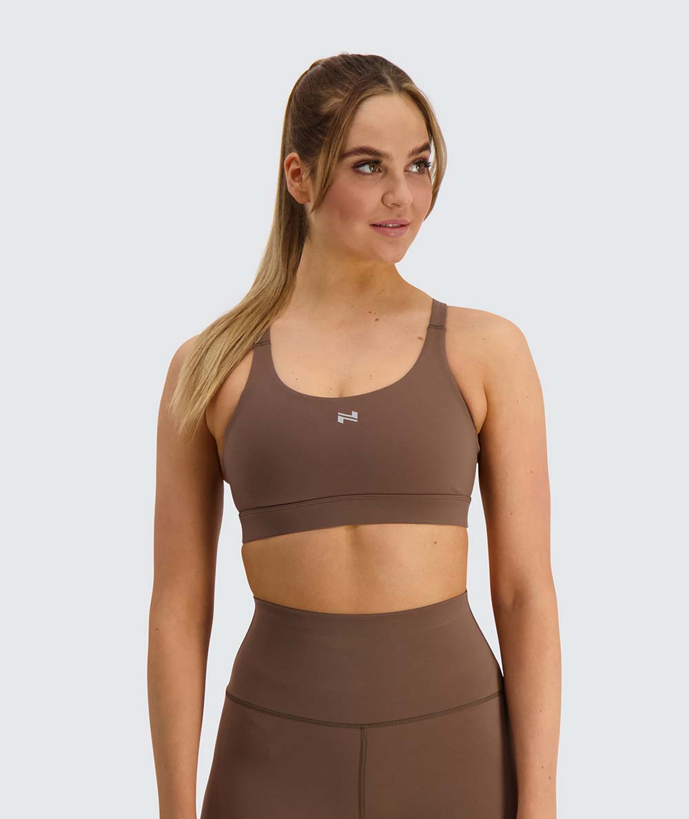 Performance Boost Sports Bra