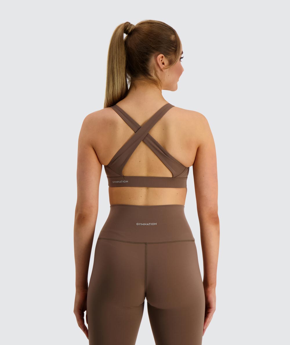 Performance Boost Sports Bra