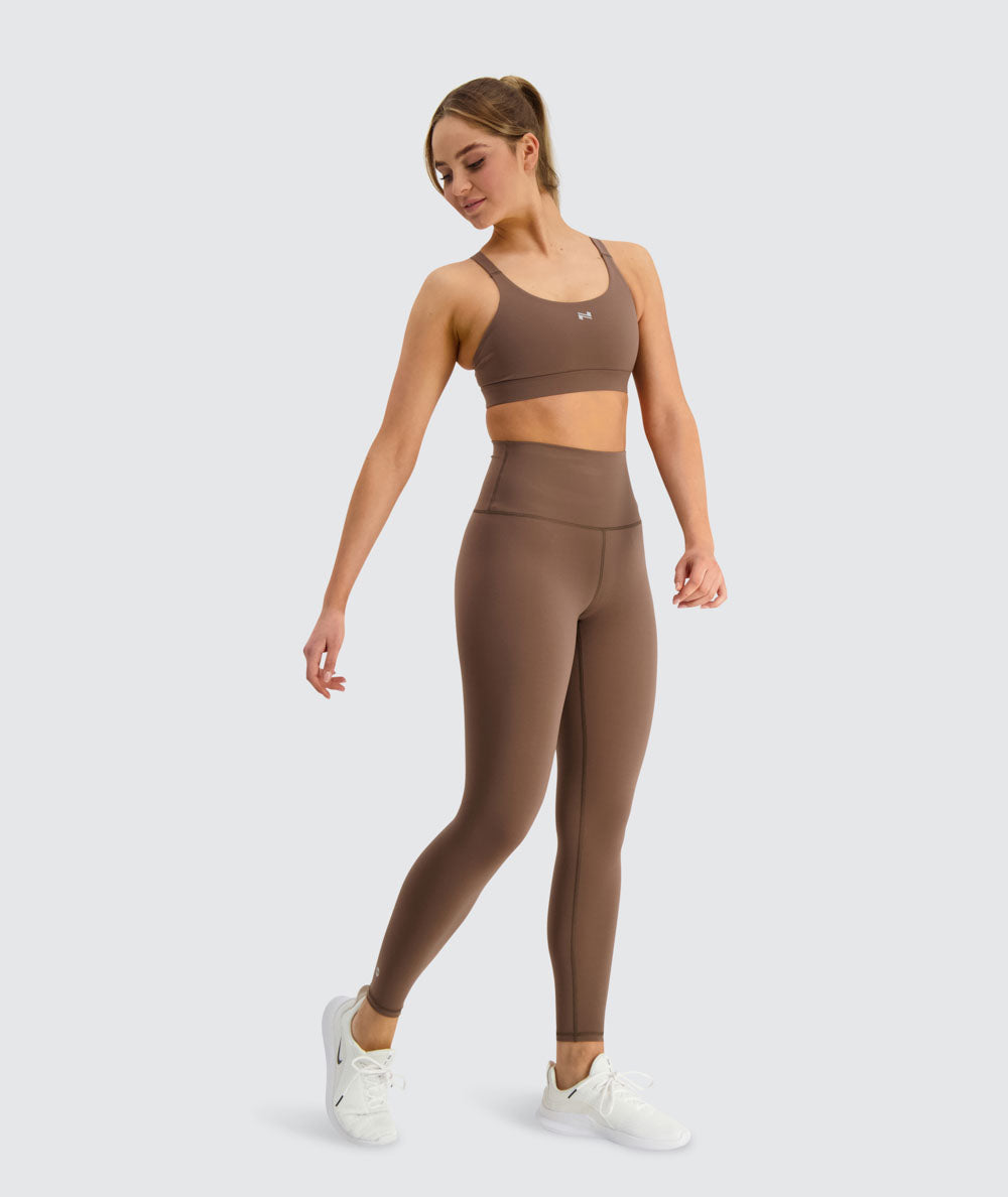 Performance Boost Sports Bra
